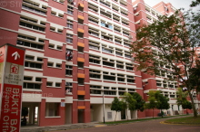 Blk 285 Bukit Batok East Avenue 3 (Bukit Batok), HDB 5 Rooms #341552
